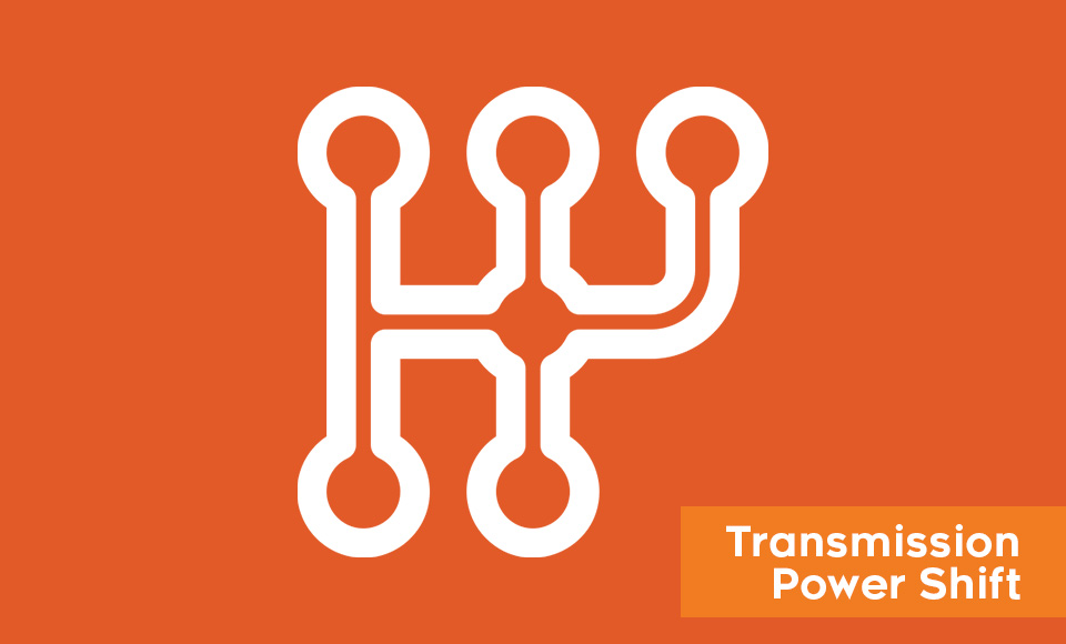 5. Transmission Power Shift